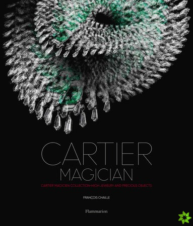 Cartier Magician