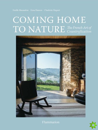 Coming Home to Nature
