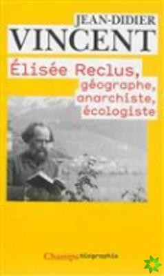 Elisee Reclus