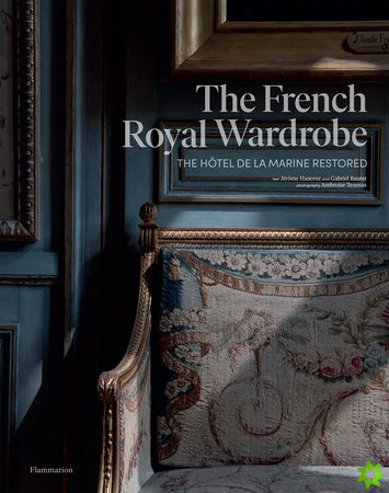French Royal Wardrobe