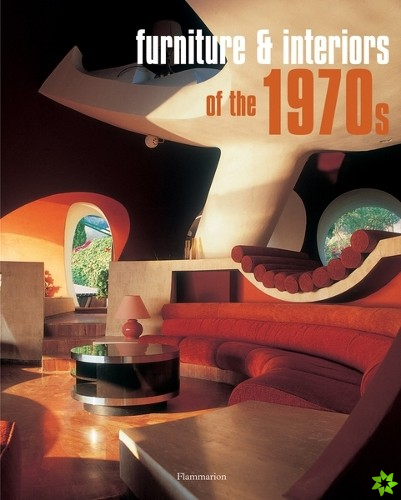 Furniture & Interiors of the 1970s