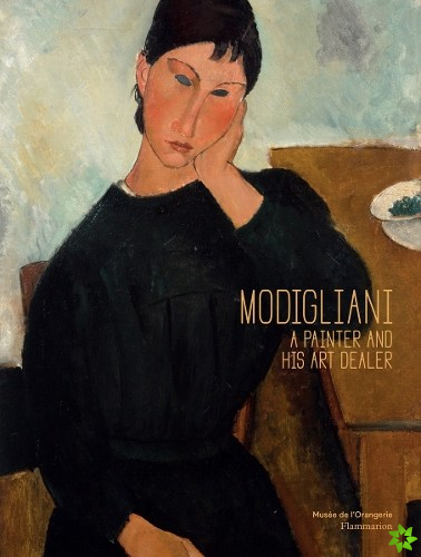 Modigliani: A Painter and His Art Dealer