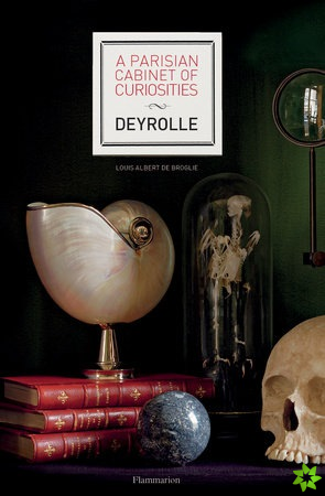 Parisian Cabinet of Curiosities: Deyrolle