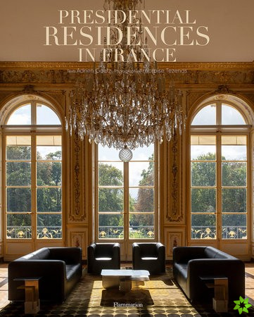 Presidential Residences in France