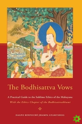 Bodhisattva Vows