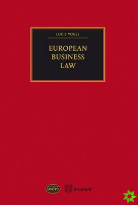 European Business Law