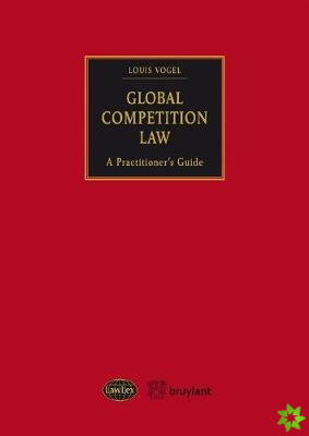 Global Competition Law
