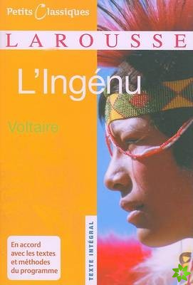 L'ingenu/Old edition