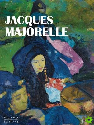 Jacques Majorelle