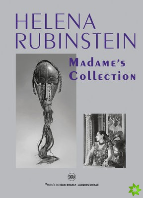 Helena Rubinstein: Madames Collection