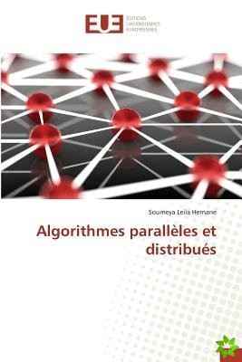 Algorithmes Paralleles Et Distribues