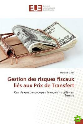 Gestion Des Risques Fiscaux Lies Aux Prix de Transfert