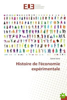 Histoire de L'Economie Experimentale