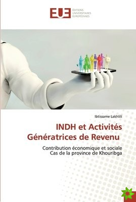 INDH et Activites Generatrices de Revenu