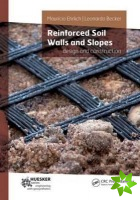 Reinforced Soil Walls and Slopes