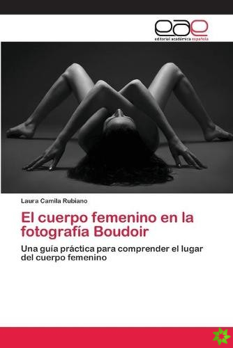 cuerpo femenino en la fotografia Boudoir