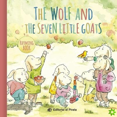 Wolf and the Seven Little Goats