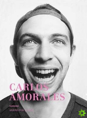 Carlos Amorales: Axioms for Action