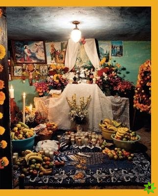Death on the Altar: Tomas Casademunt