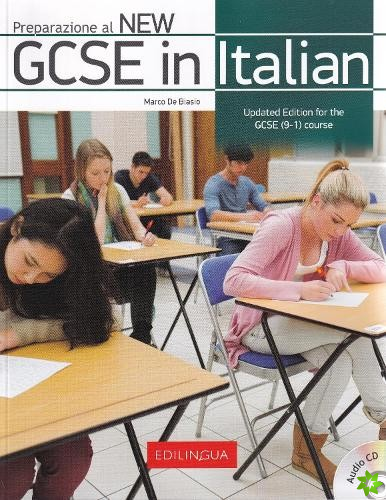 Preparazione al New GCSE in Italian