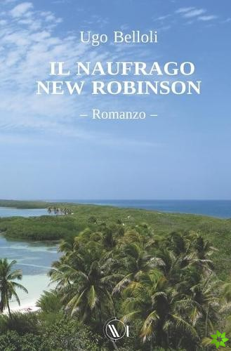 Naufrago New Robinson