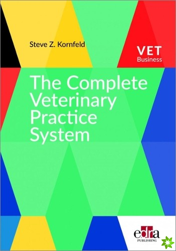 Complete Veterinary Practice System