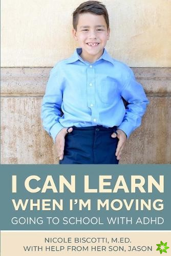I Can Learn When I'm Moving