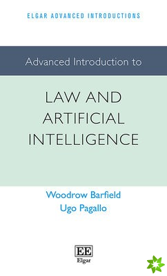 Advanced Introduction to Law and Artificial Intelligence