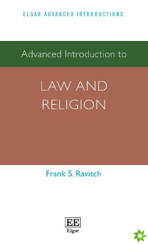 Advanced Introduction to Law and Religion