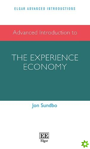 Advanced Introduction to the Experience Economy