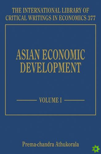 Asian Economic Development