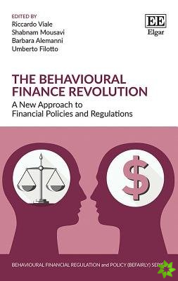 Behavioural Finance Revolution