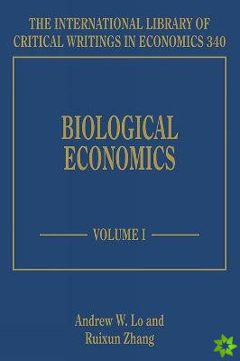 Biological Economics