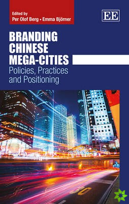 Branding Chinese Mega-Cities