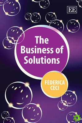 Business of Solutions