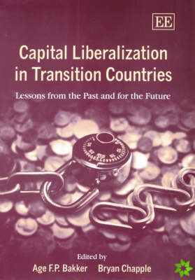 Capital Liberalization in Transition Countries