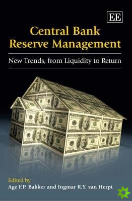 Central Bank Reserve Management