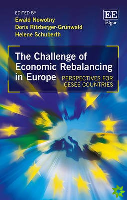Challenge of Economic Rebalancing in Europe