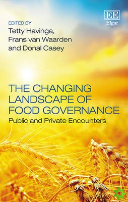 Changing Landscape of Food Governance