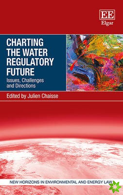 Charting the Water Regulatory Future