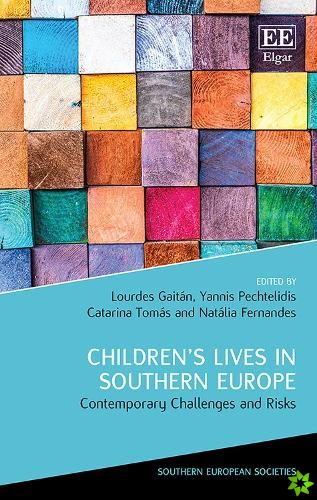 Children's Lives in Southern Europe