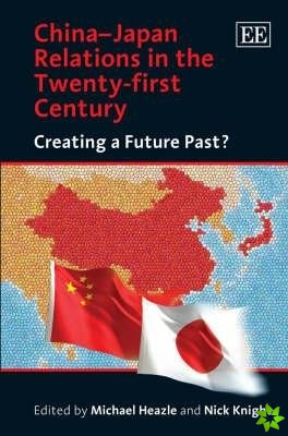 China-Japan Relations in the Twenty-first Century