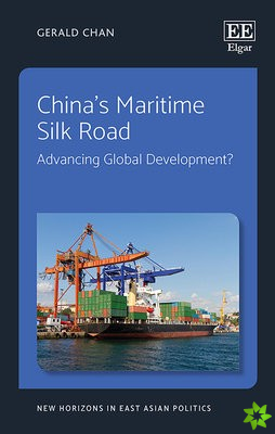 Chinas Maritime Silk Road