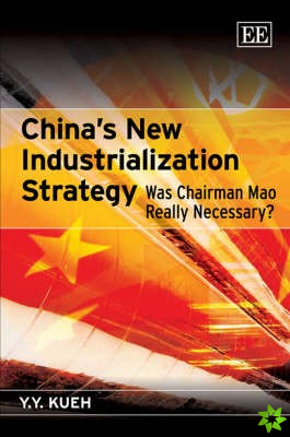 Chinas New Industrialization Strategy