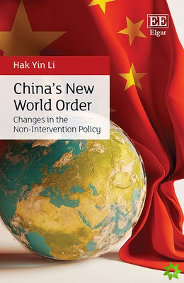 Chinas New World Order