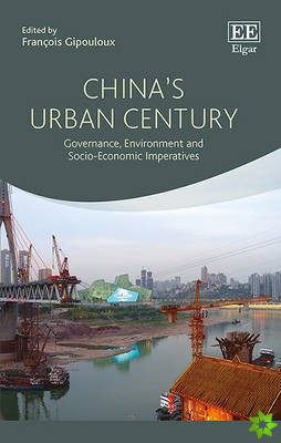 Chinas Urban Century