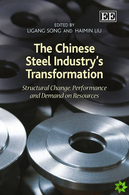 Chinese Steel Industrys Transformation