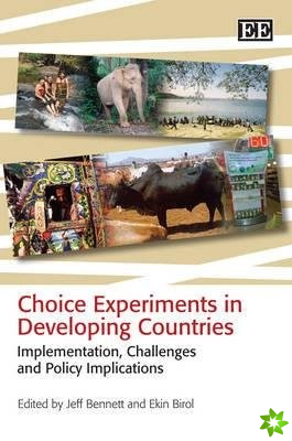 Choice Experiments in Developing Countries