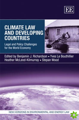 Climate Law and Developing Countries