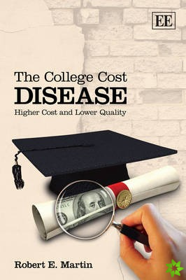 College Cost Disease